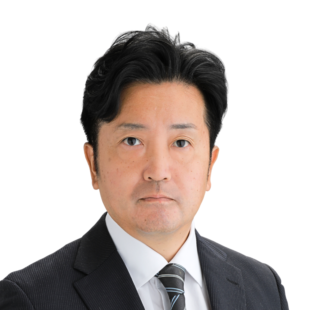 代表取締役 梶岡博樹